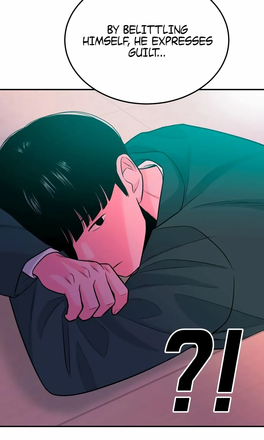 The Good Student Chapter 47 page 43 - 
