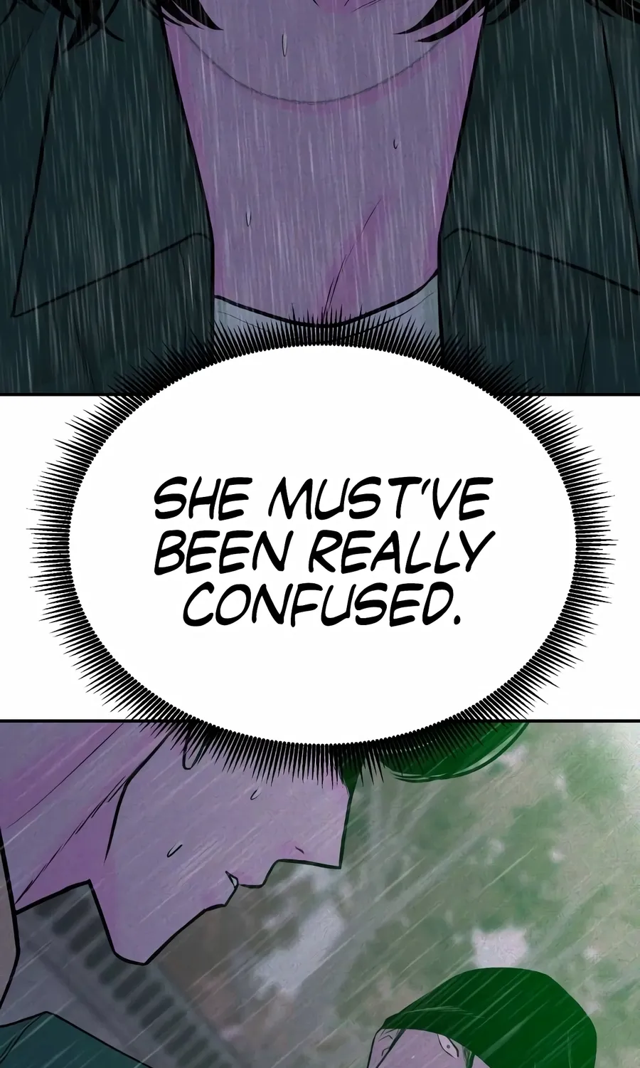 The Good Student Chapter 47 page 49 - 
