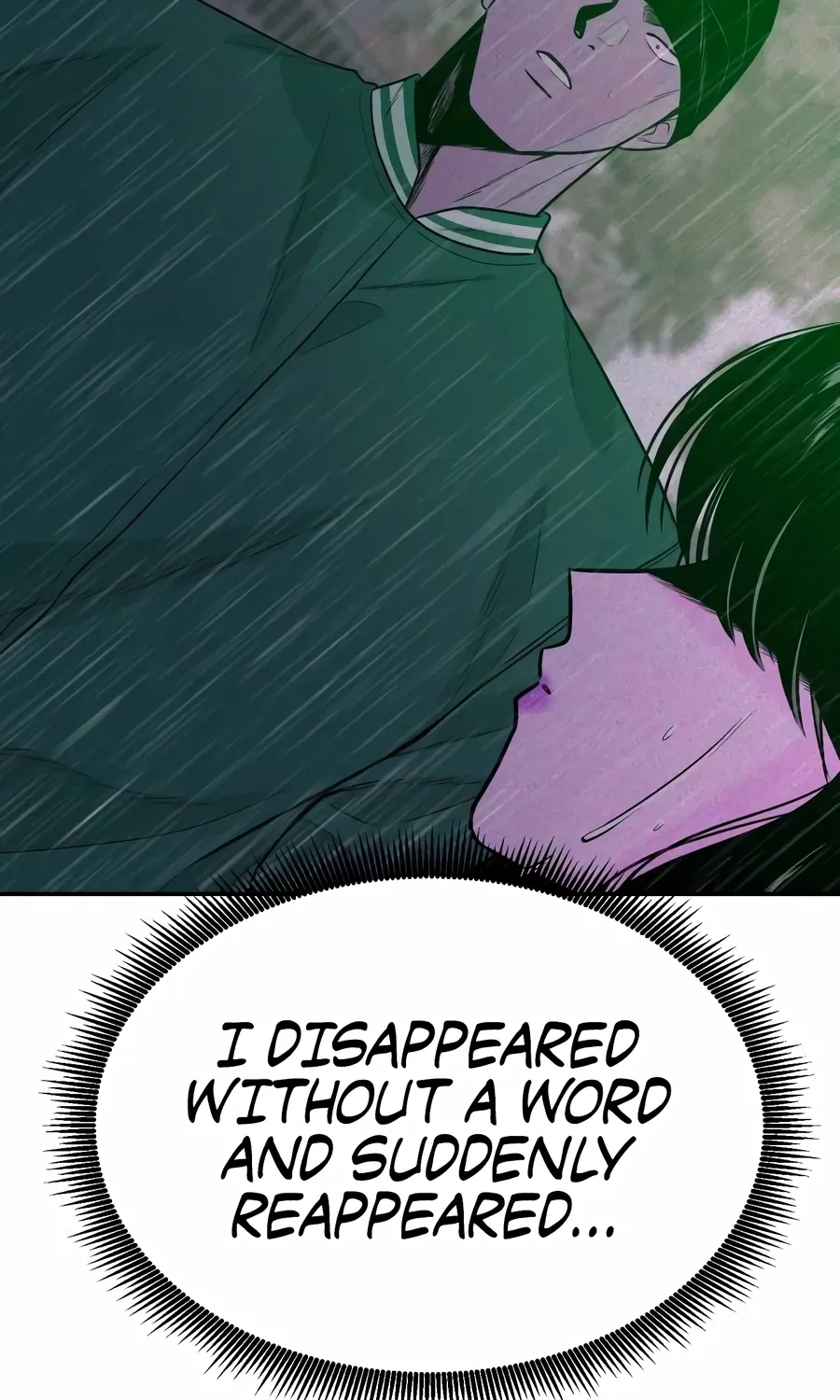 The Good Student Chapter 47 page 50 - 