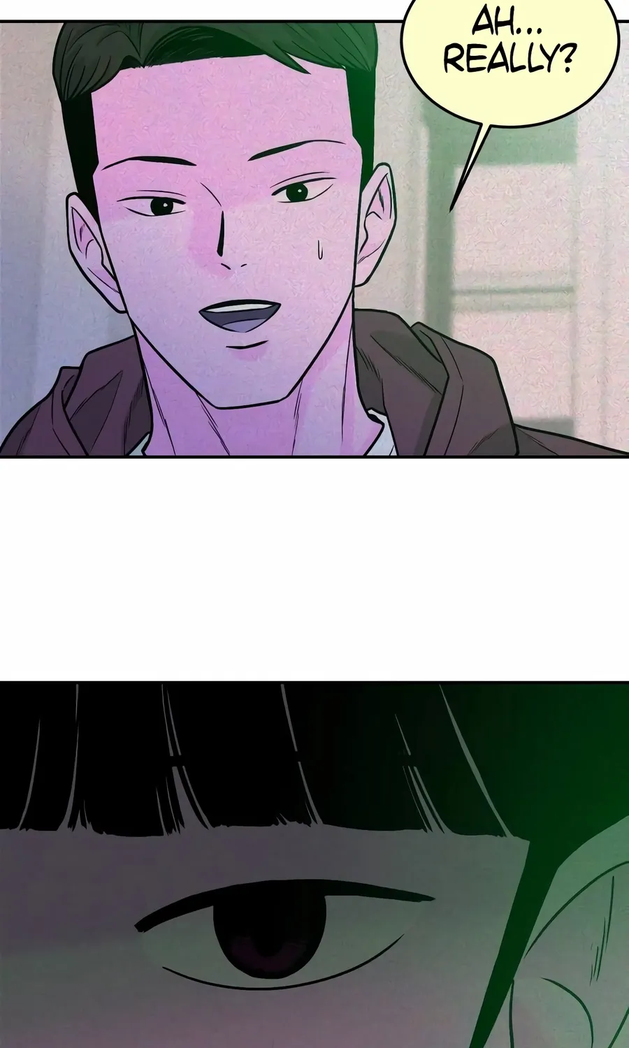 The Good Student Chapter 47 page 7 - 