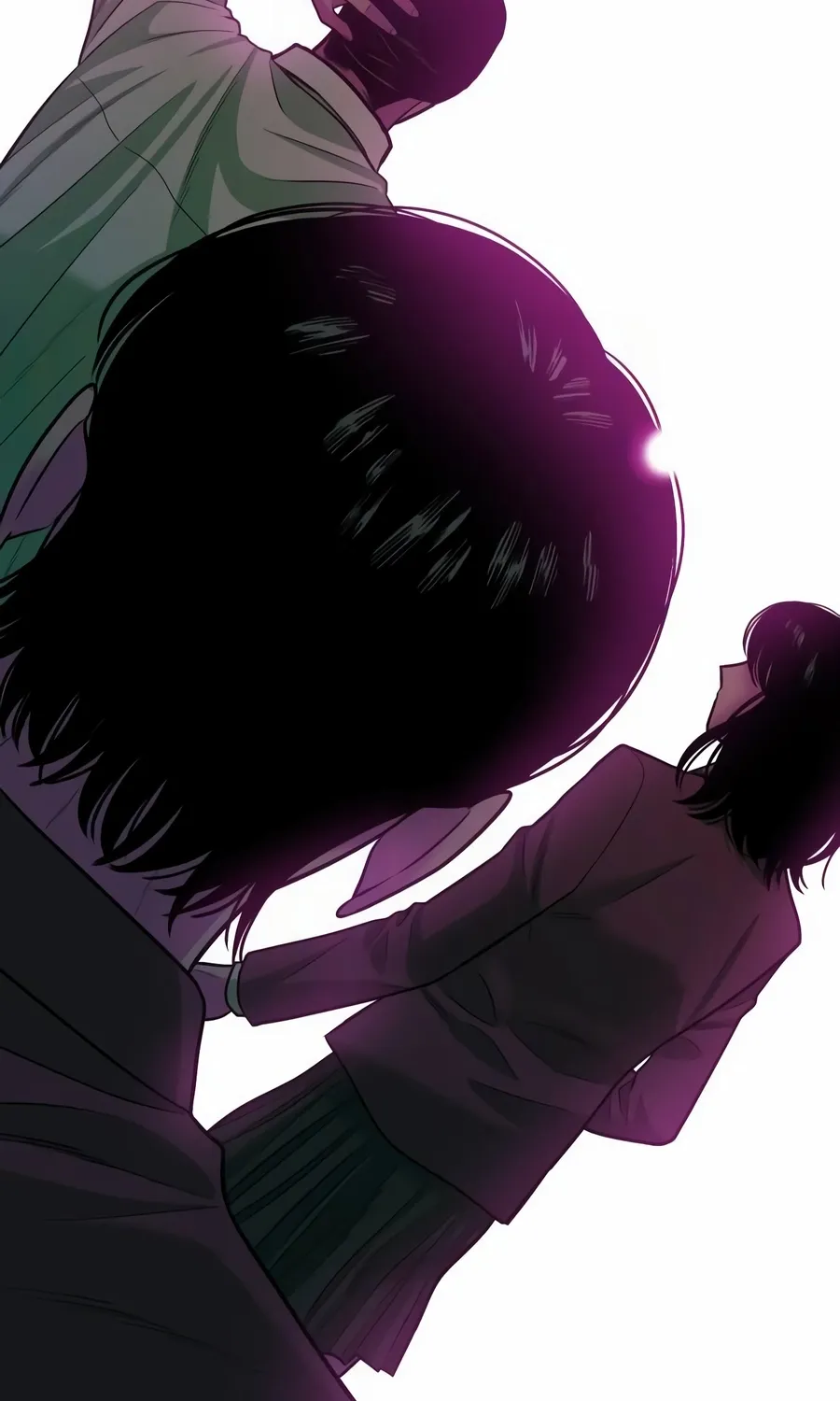 The Good Student Chapter 47 page 61 - 