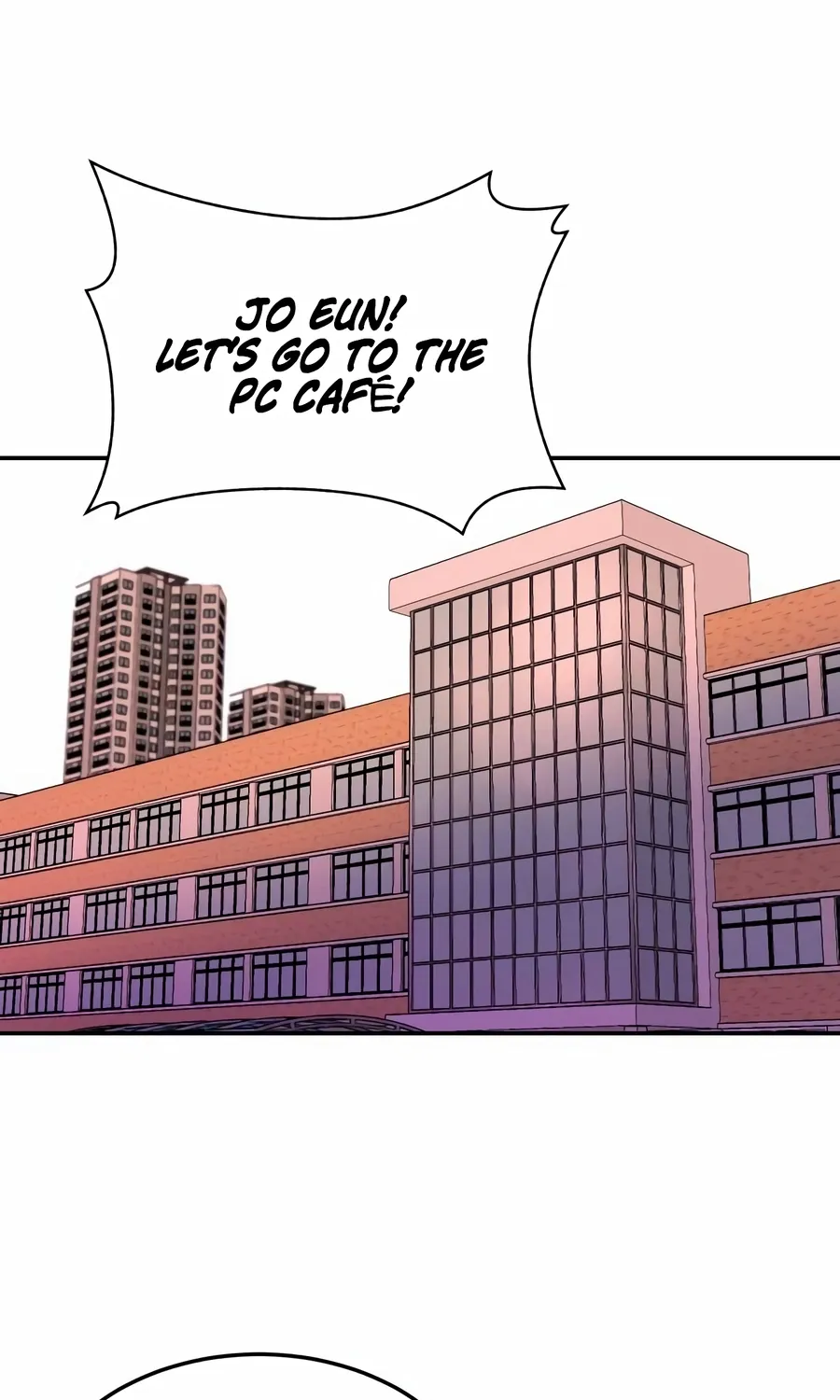 The Good Student Chapter 47 page 64 - 