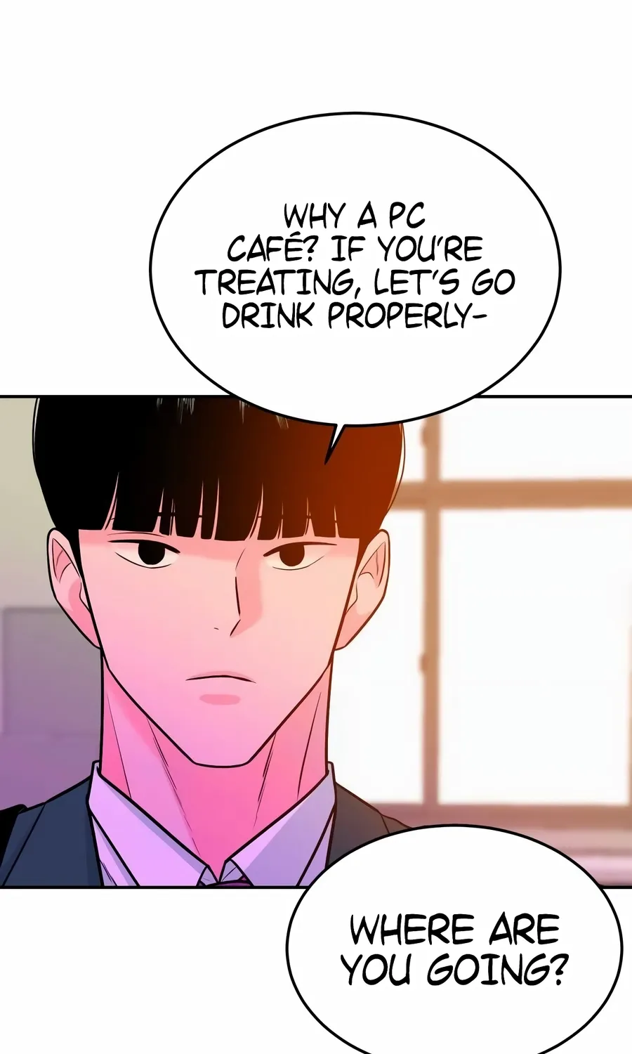 The Good Student Chapter 47 page 66 - 