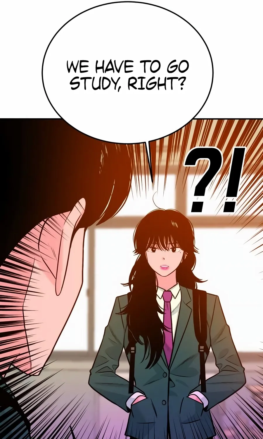 The Good Student Chapter 47 page 68 - 