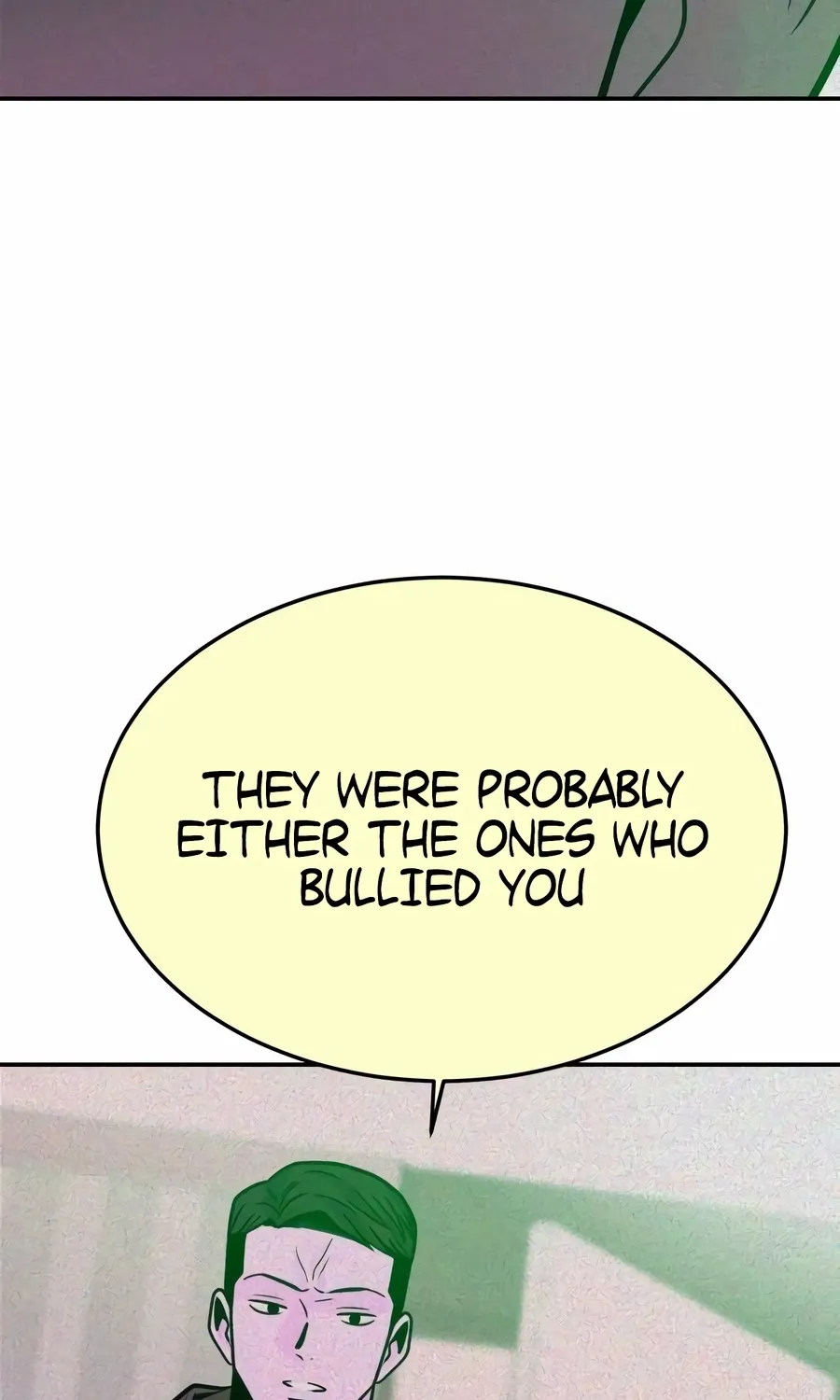 The Good Student Chapter 47 page 8 - 