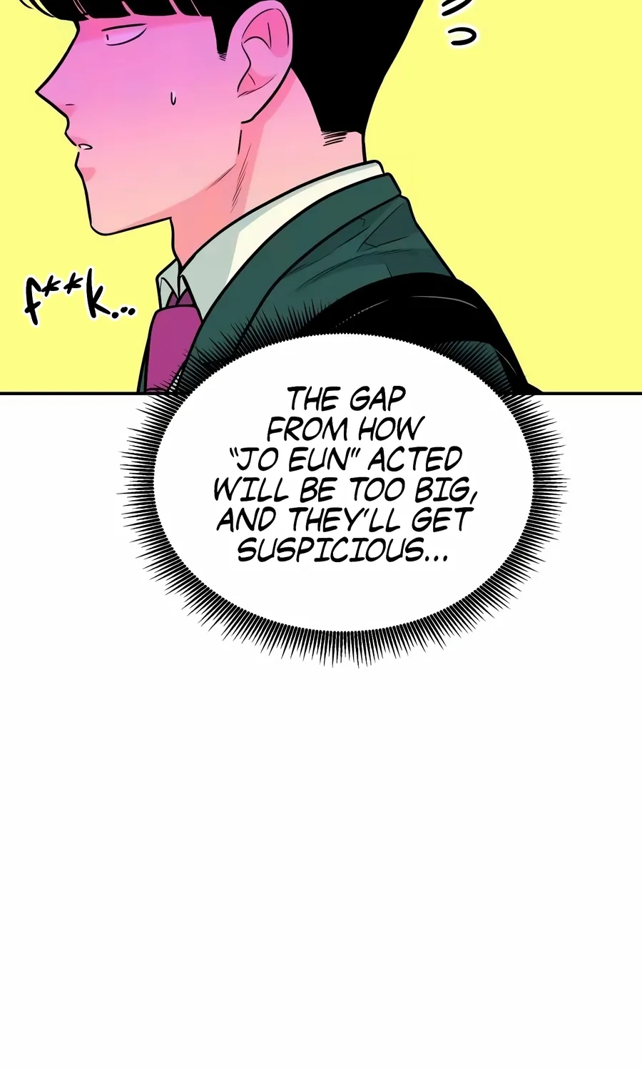 The Good Student Chapter 47 page 71 - 