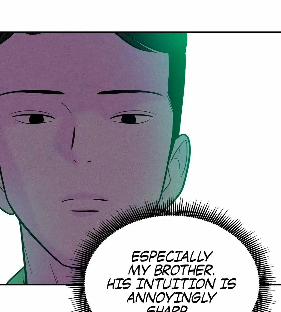 The Good Student Chapter 47 page 72 - 