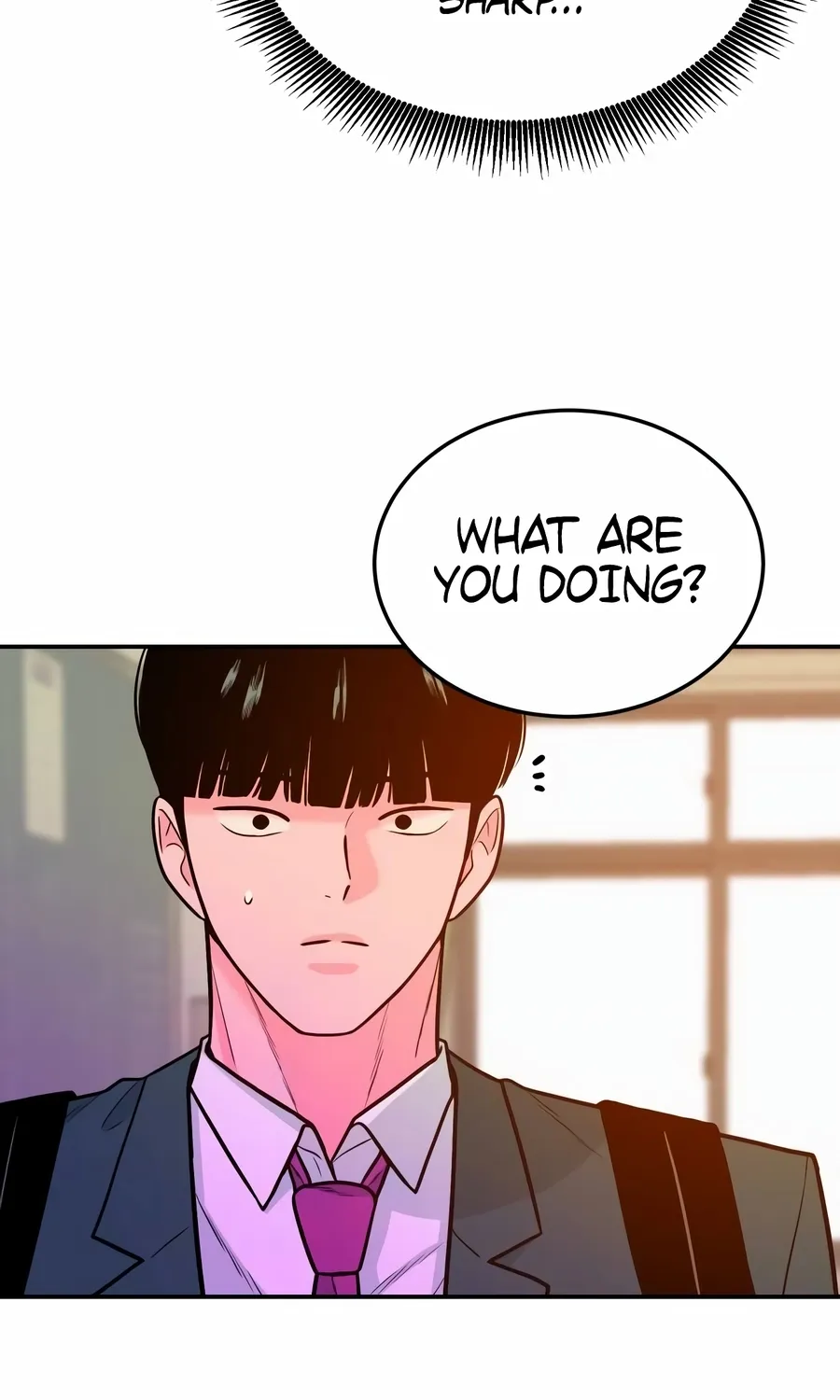 The Good Student Chapter 47 page 73 - 