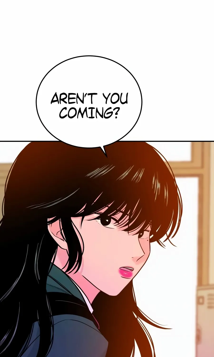 The Good Student Chapter 47 page 74 - 