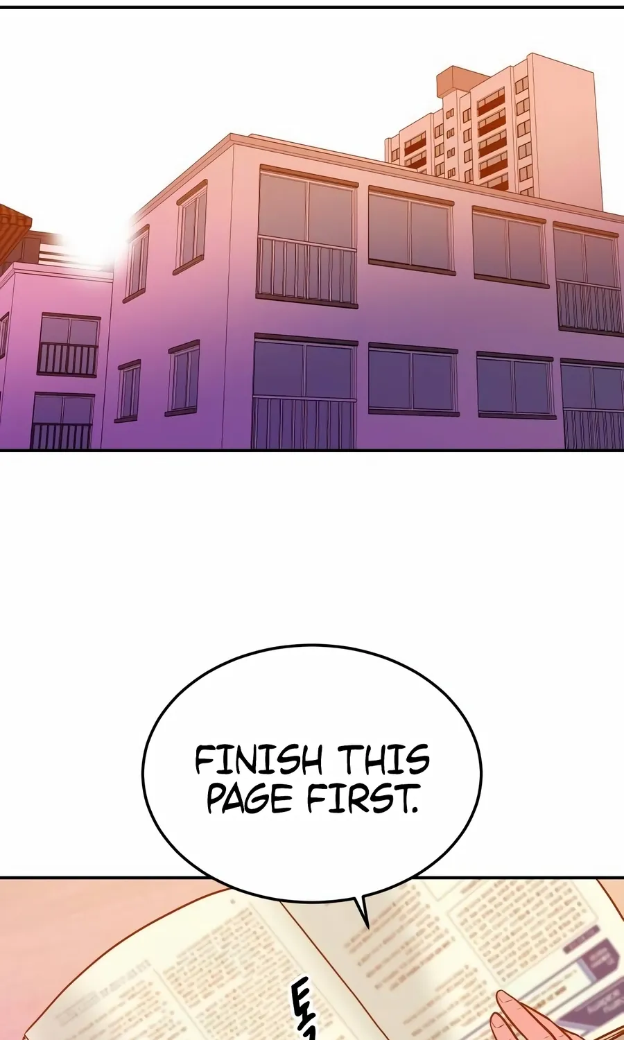 The Good Student Chapter 47 page 76 - 