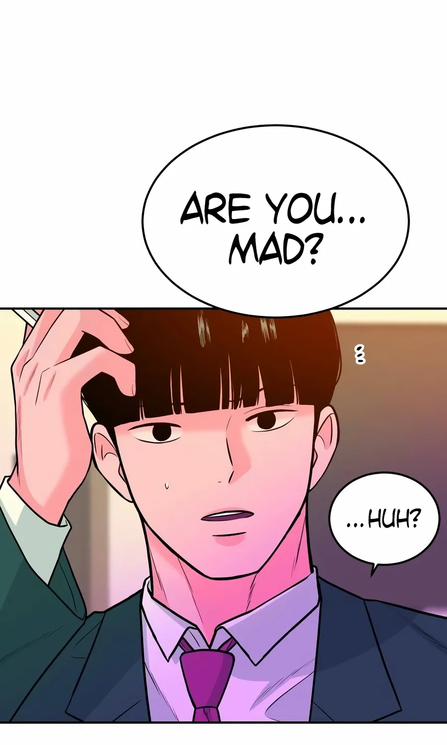 The Good Student Chapter 47 page 80 - 
