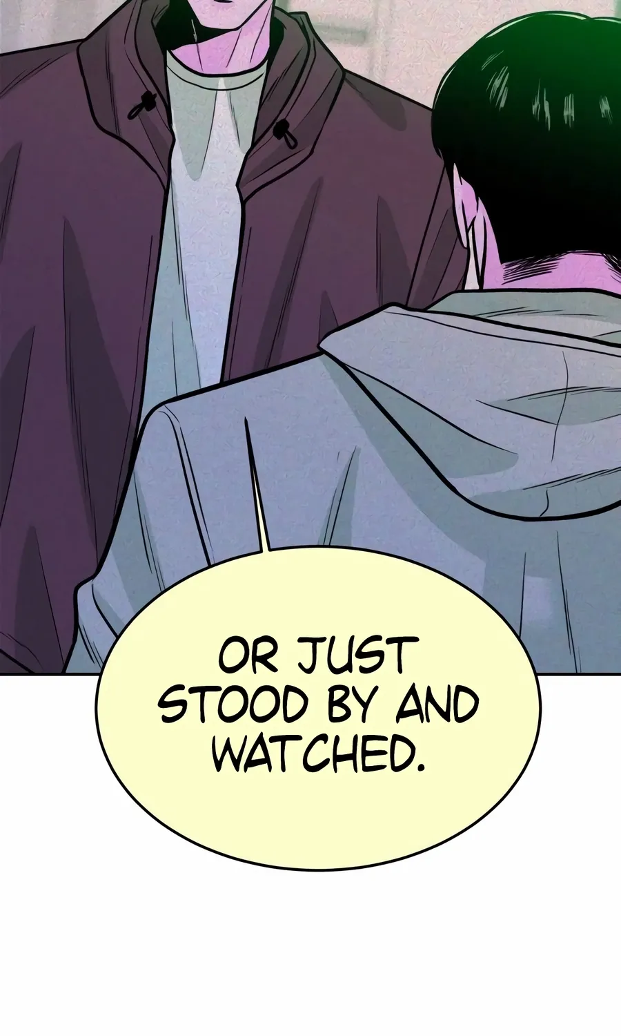 The Good Student Chapter 47 page 9 - 