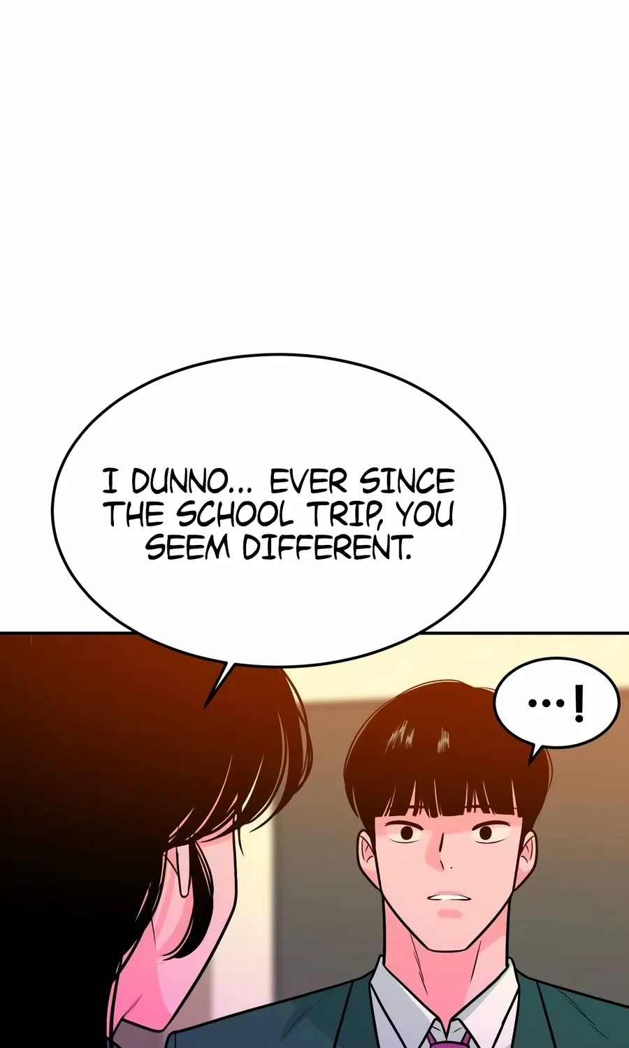 The Good Student Chapter 47 page 81 - 