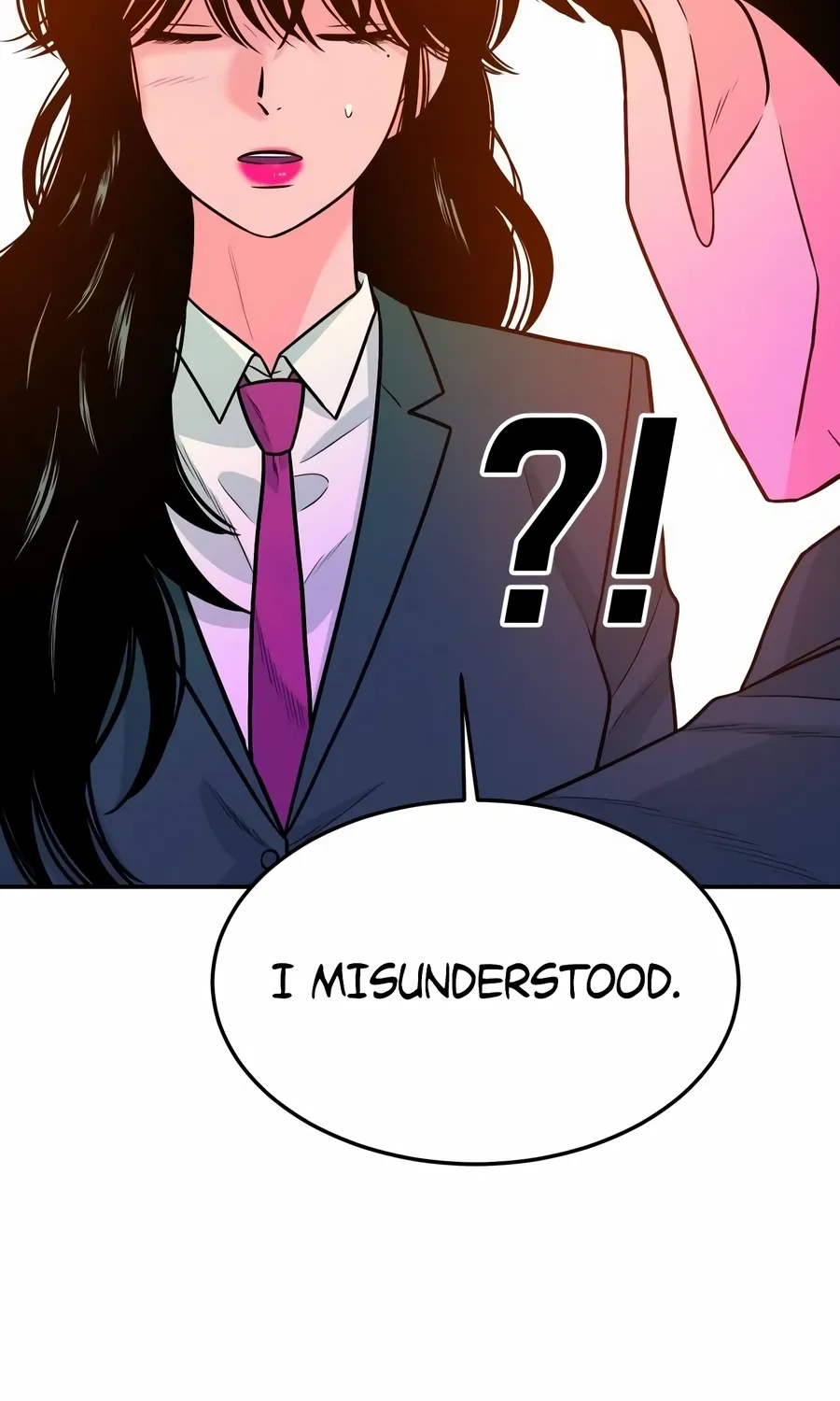 The Good Student Chapter 47 page 86 - 