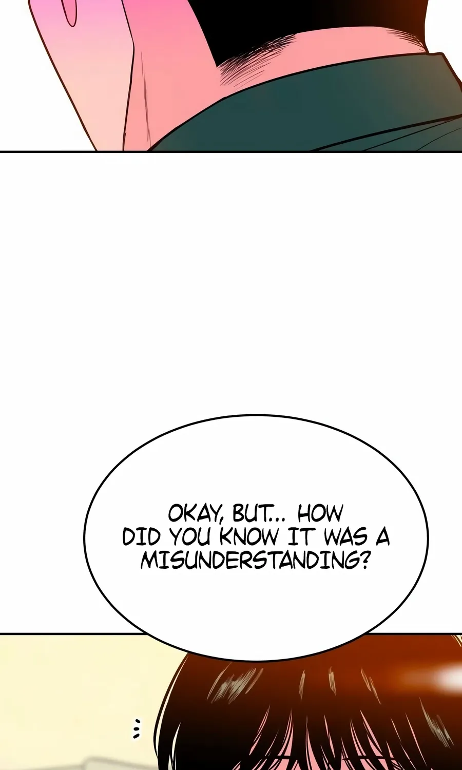 The Good Student Chapter 47 page 90 - 