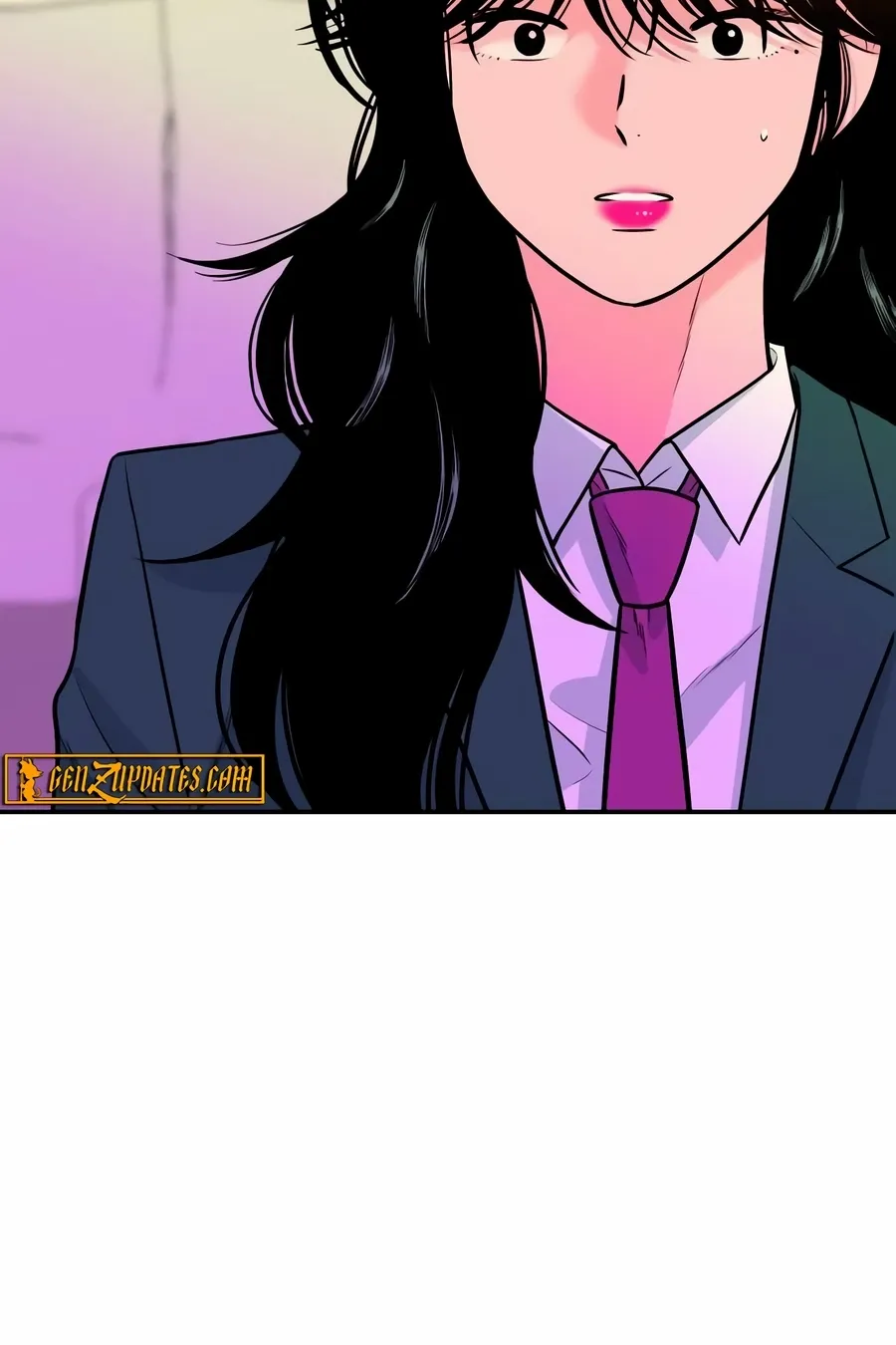 The Good Student Chapter 47 page 91 - 