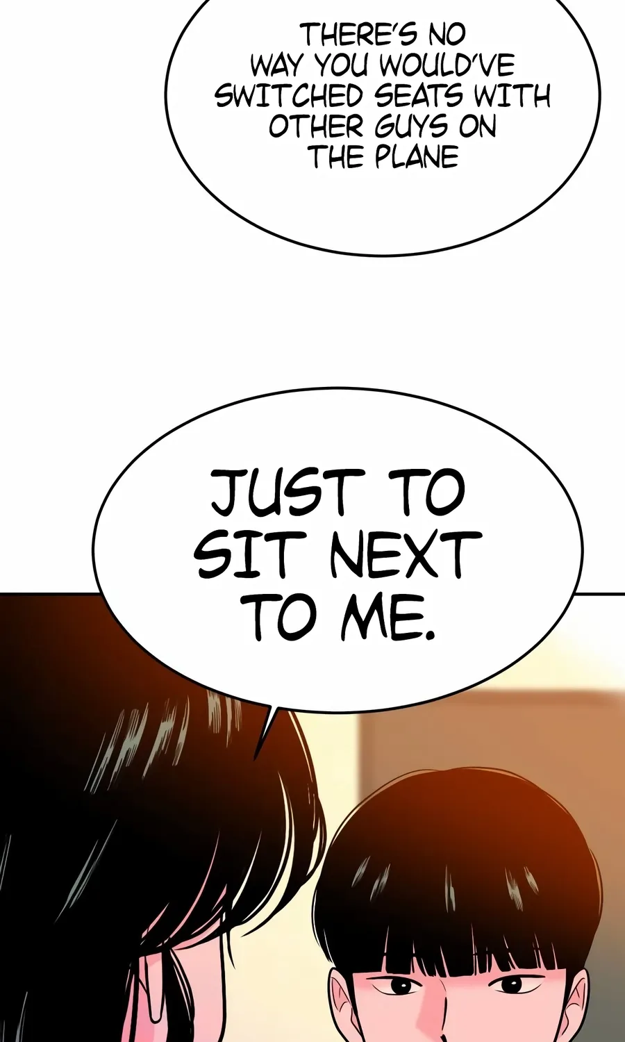 The Good Student Chapter 47 page 93 - 