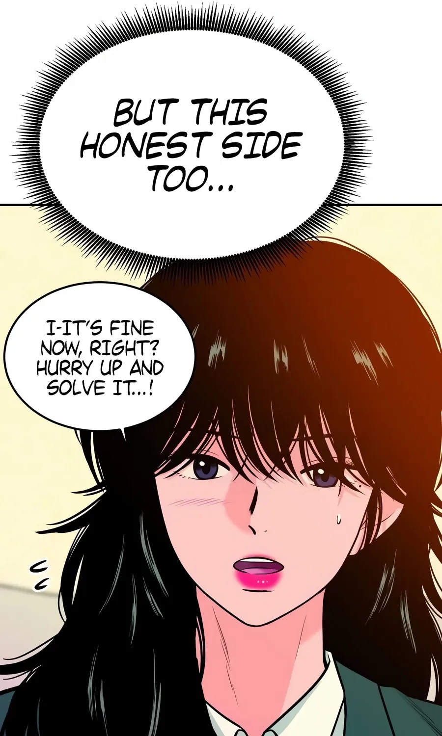 The Good Student Chapter 47 page 96 - 