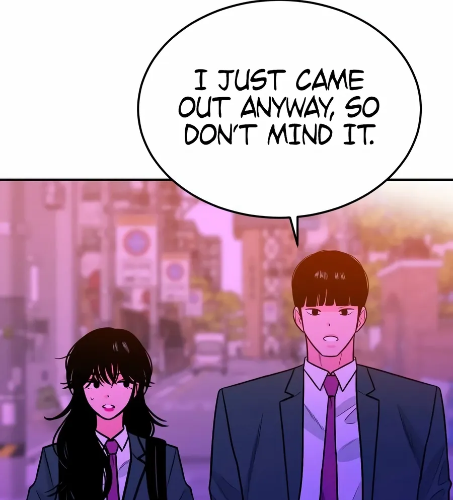 The Good Student Chapter 47 page 100 - 