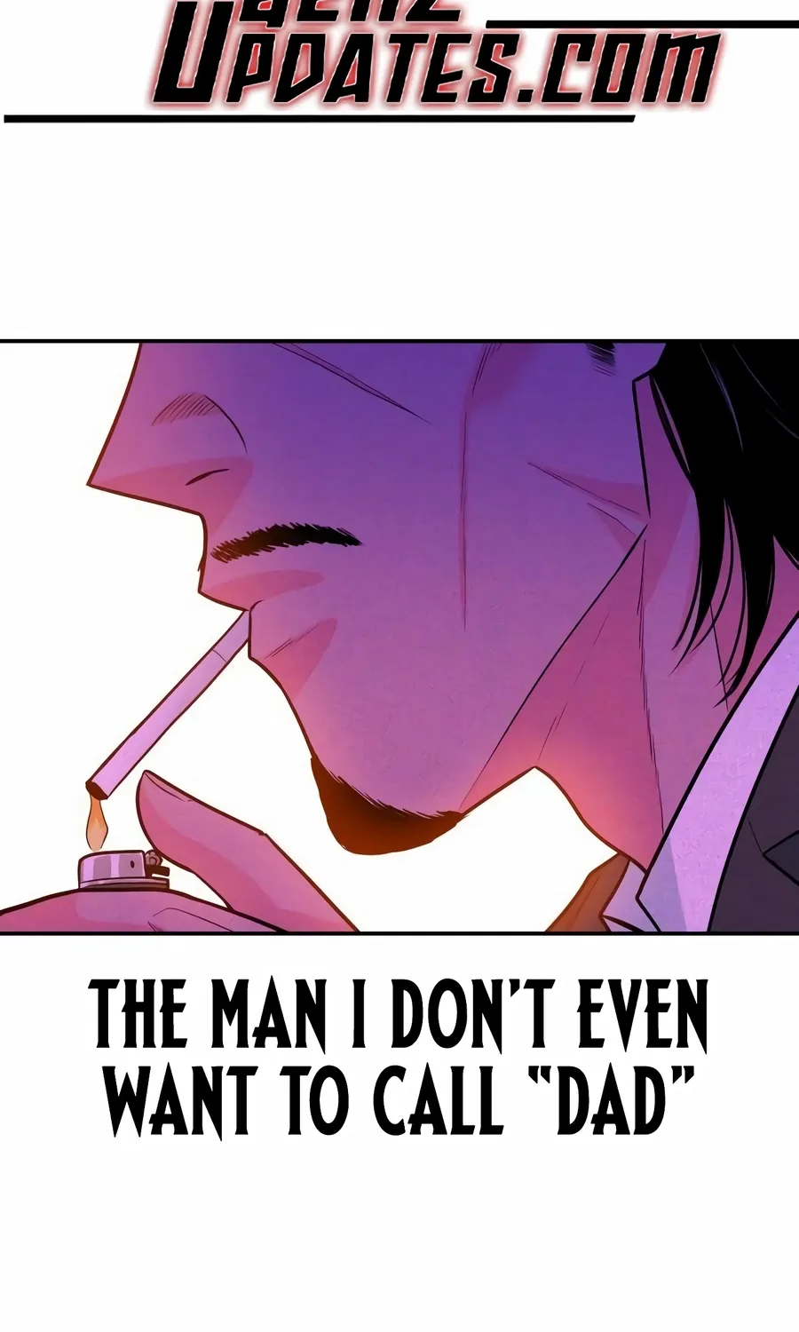 The Good Student Chapter 48 page 2 - 