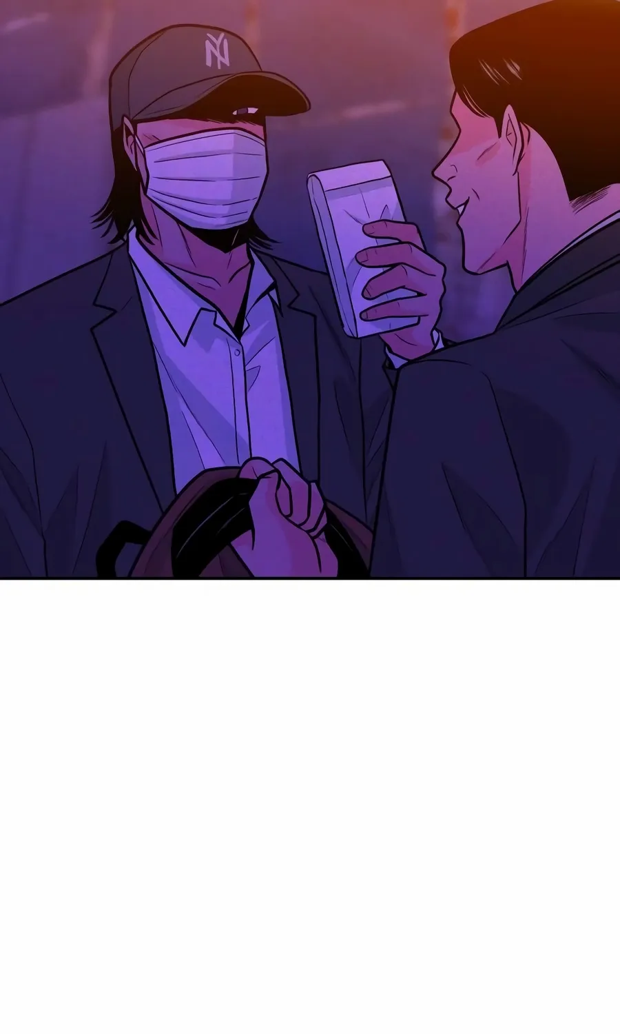 The Good Student Chapter 48 page 11 - 