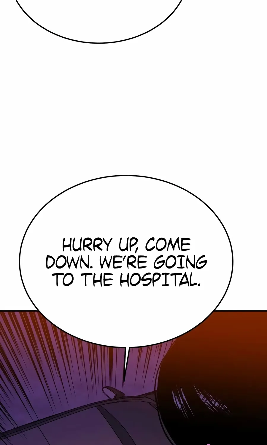 The Good Student Chapter 48 page 104 - 