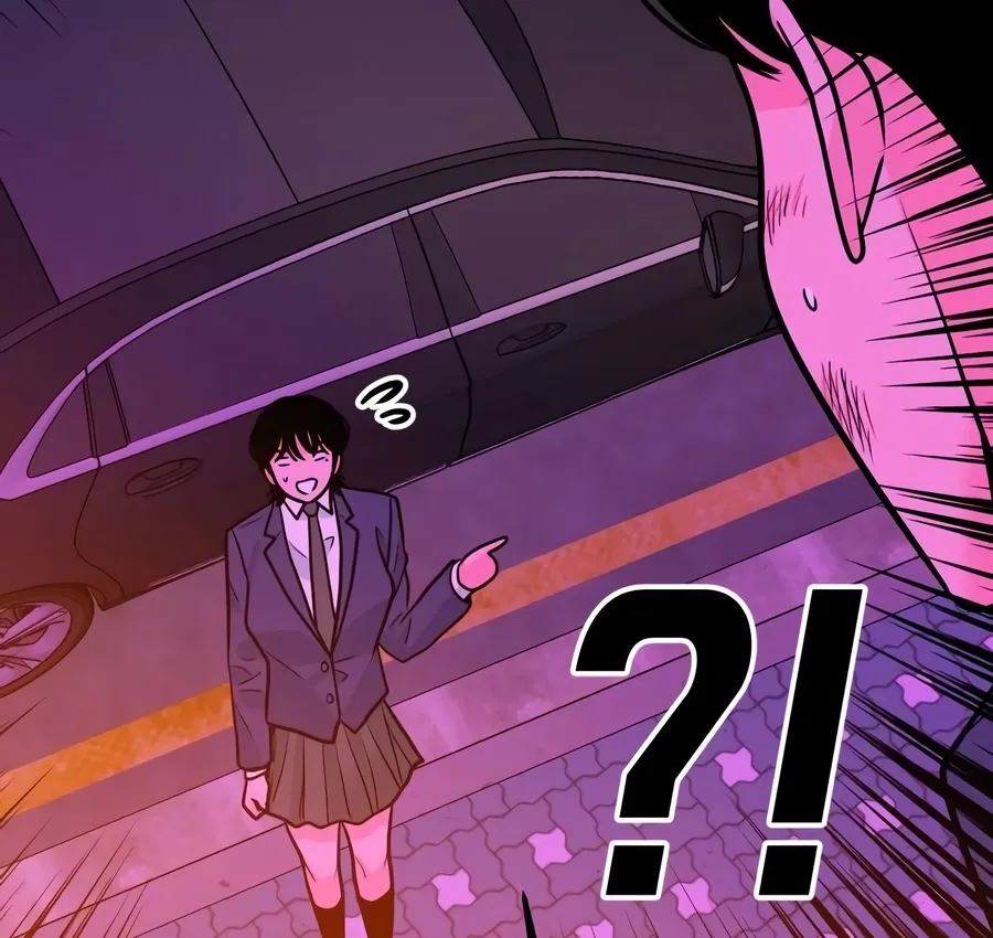 The Good Student Chapter 48 page 105 - 
