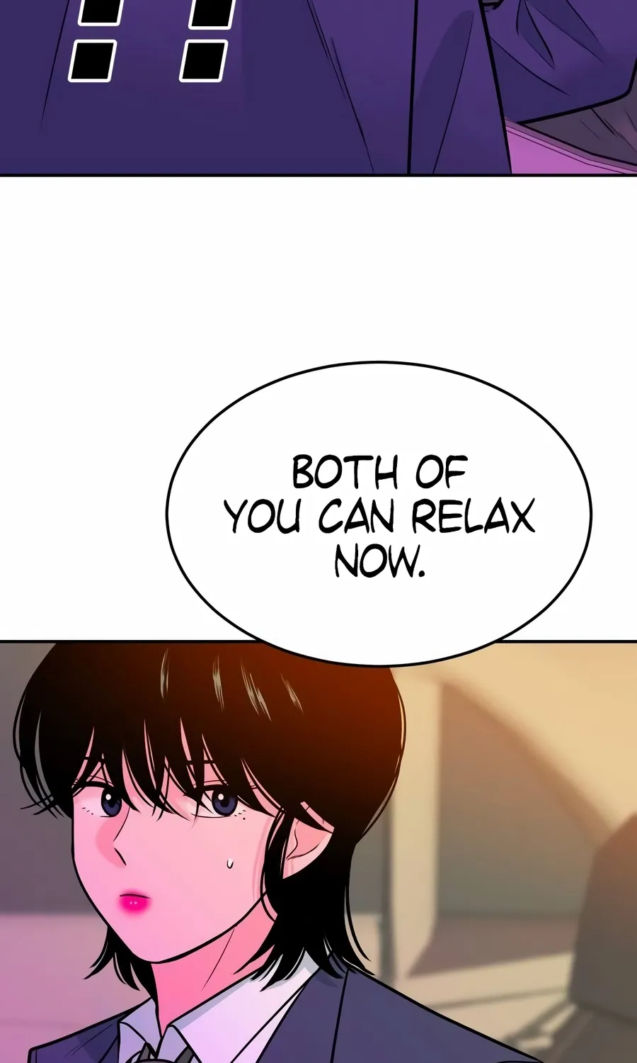 The Good Student Chapter 48 page 109 - 