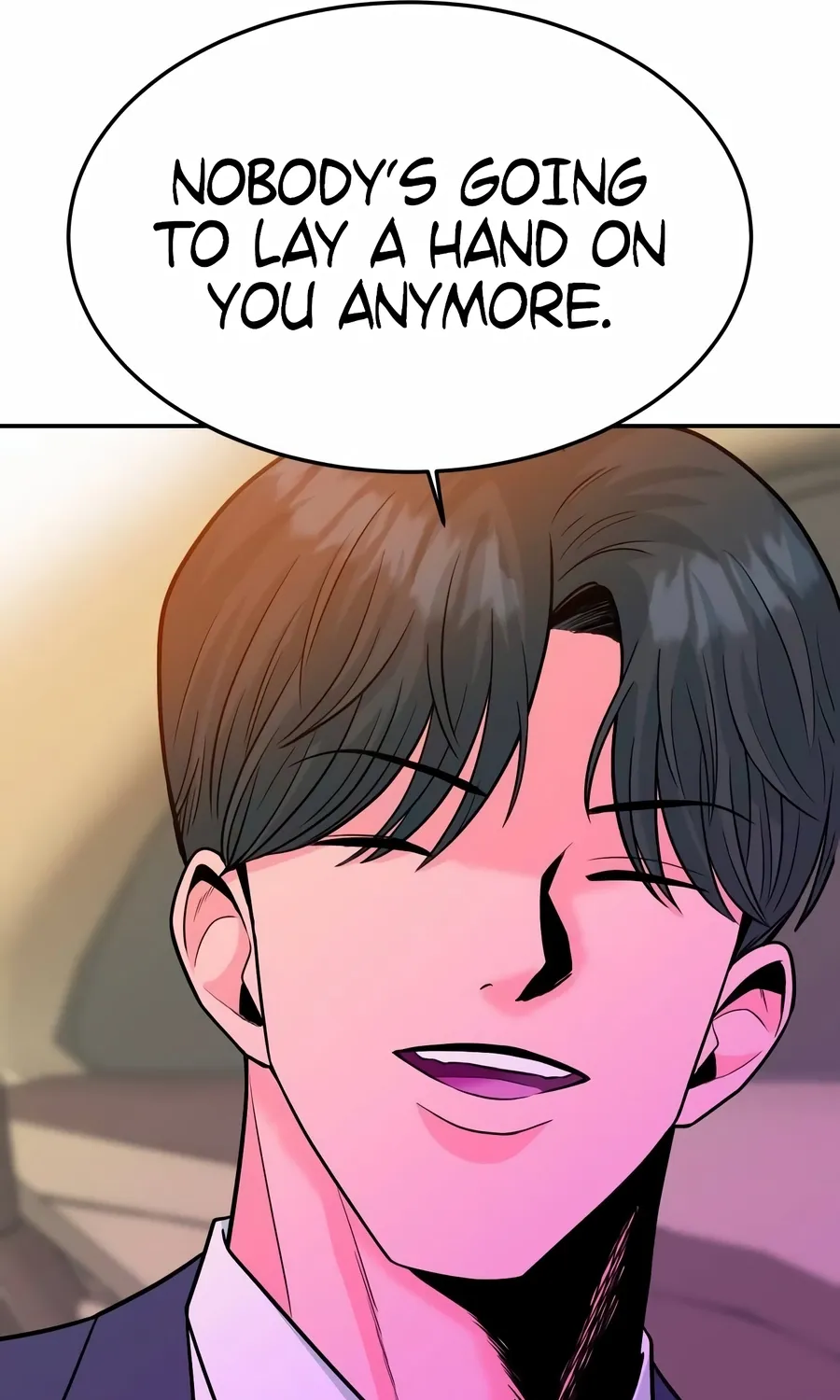 The Good Student Chapter 48 page 111 - 
