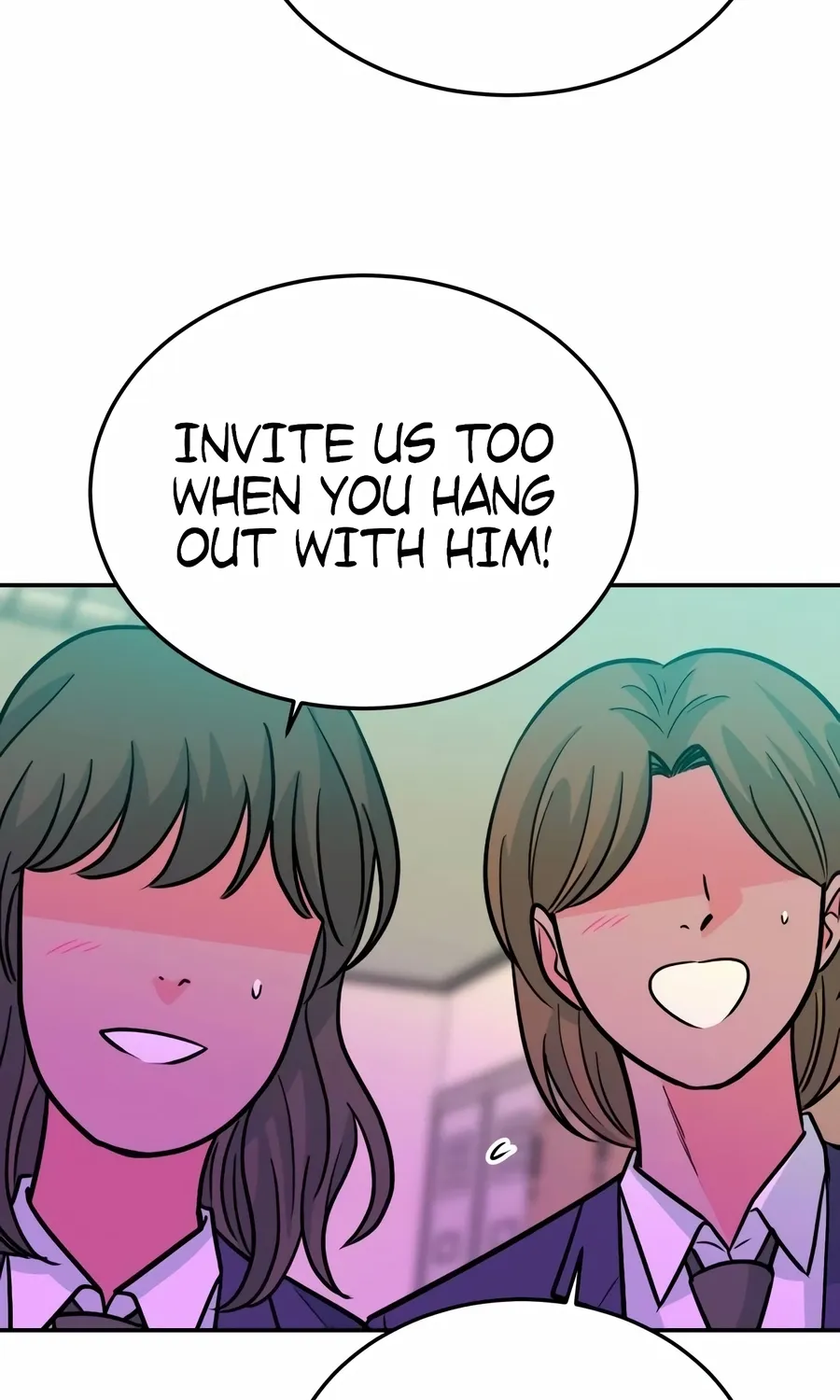 The Good Student Chapter 48 page 122 - 