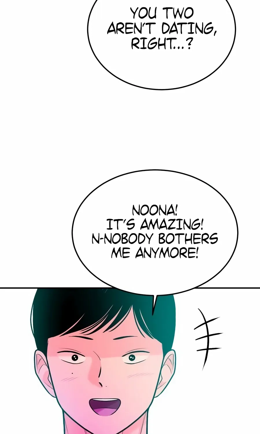 The Good Student Chapter 48 page 123 - 