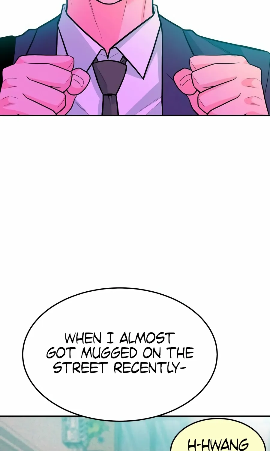 The Good Student Chapter 48 page 124 - 