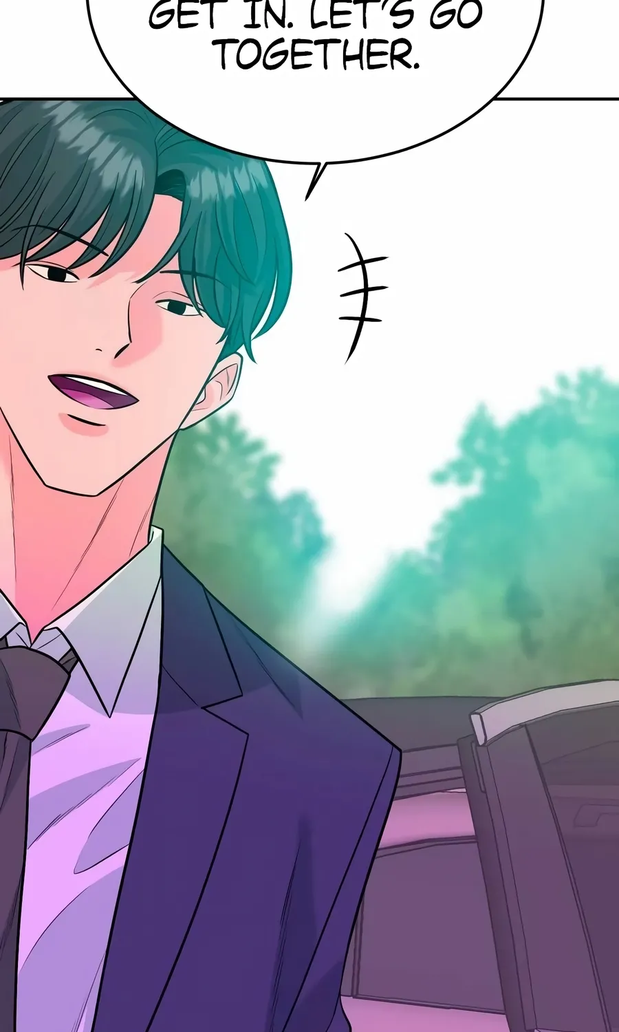 The Good Student Chapter 48 page 129 - 