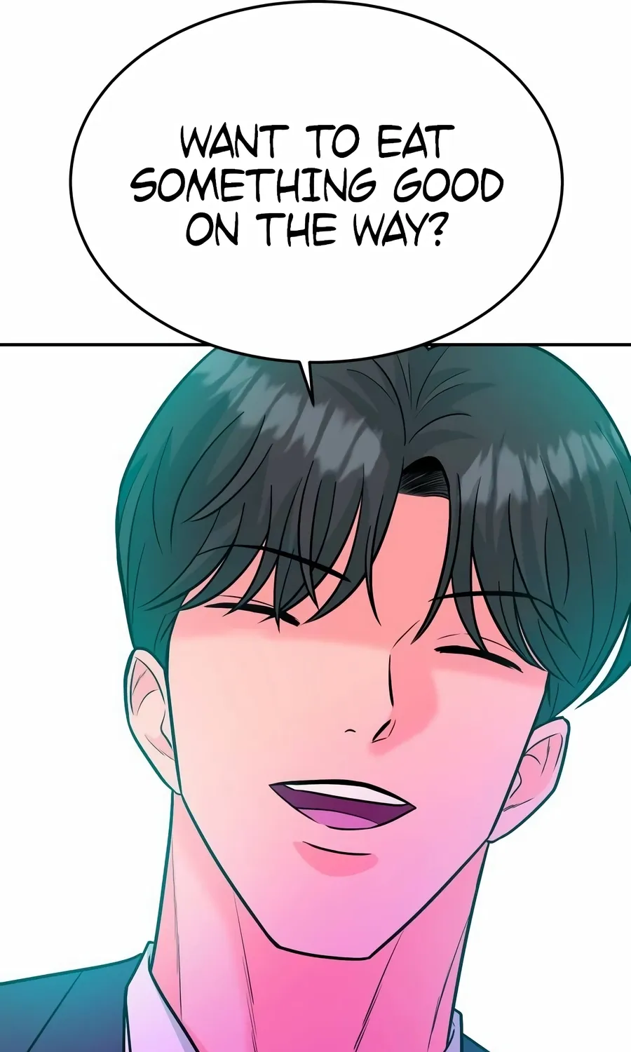 The Good Student Chapter 48 page 131 - 