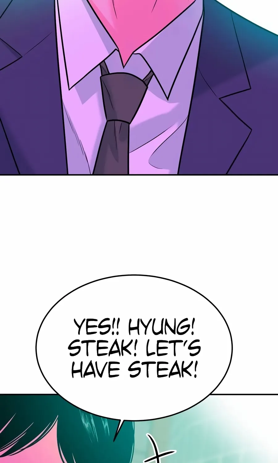 The Good Student Chapter 48 page 132 - 