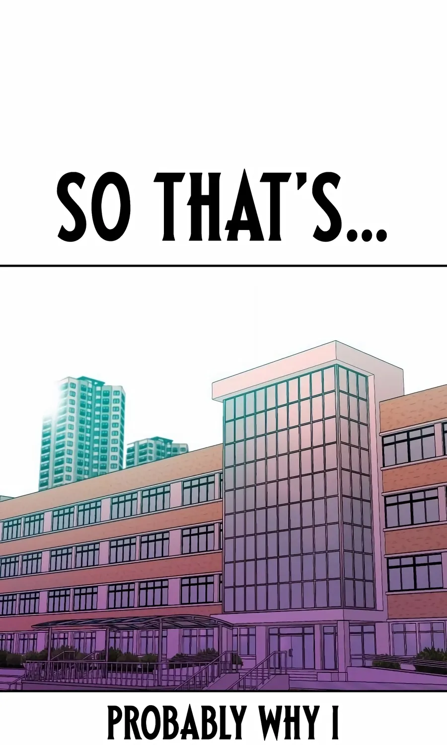 The Good Student Chapter 48 page 136 - 