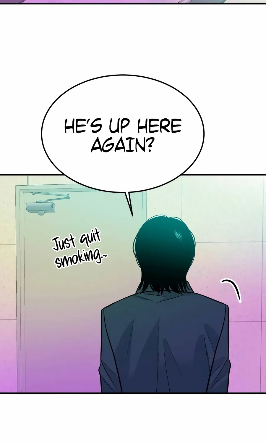 The Good Student Chapter 48 page 138 - 
