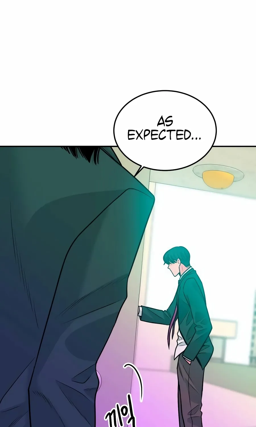 The Good Student Chapter 48 page 139 - 