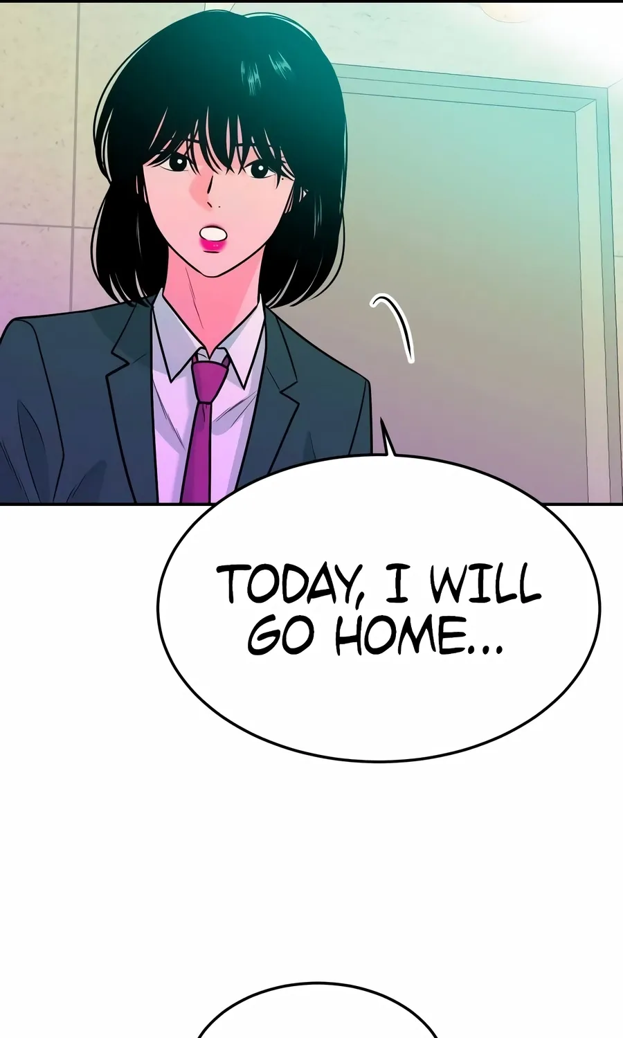 The Good Student Chapter 48 page 141 - 