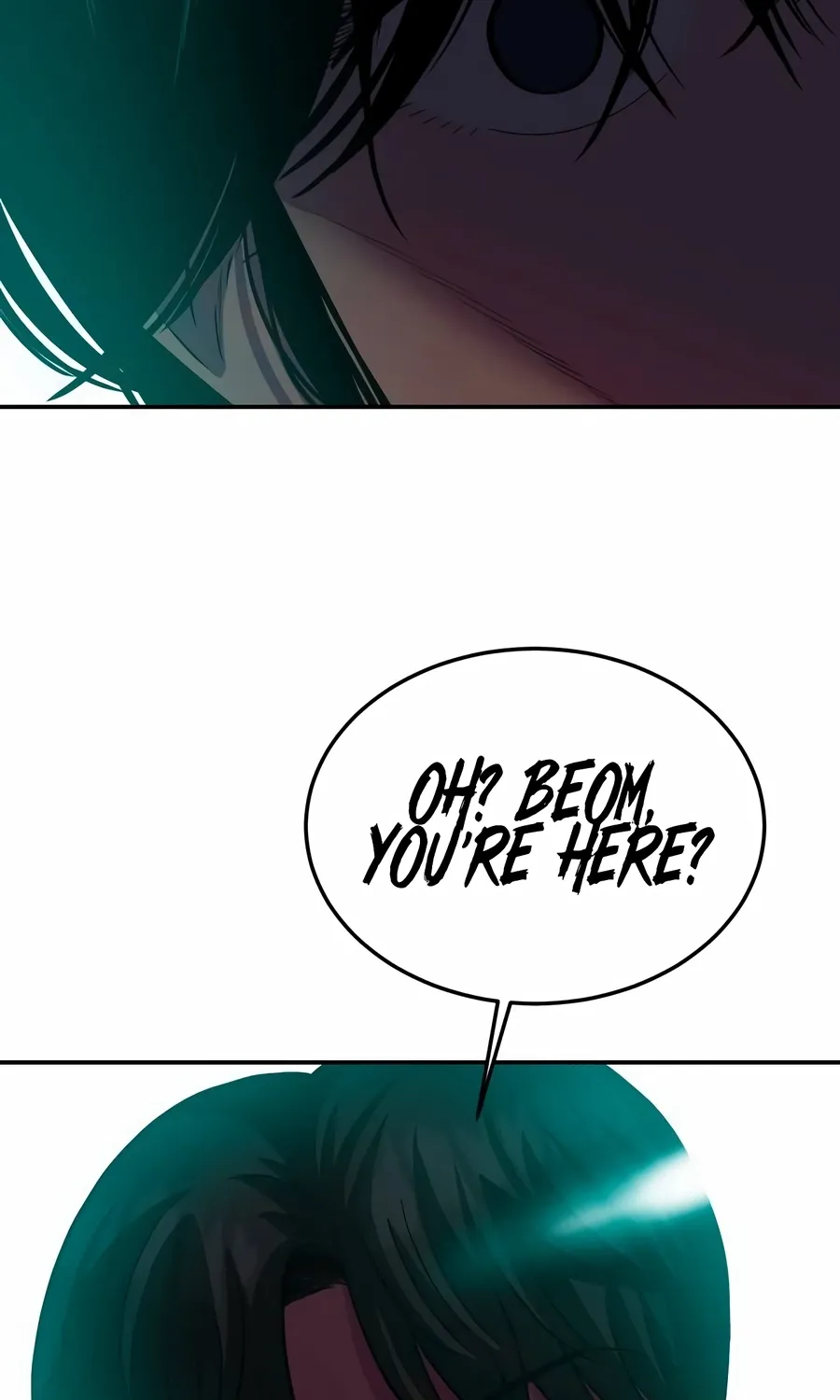 The Good Student Chapter 48 page 144 - 