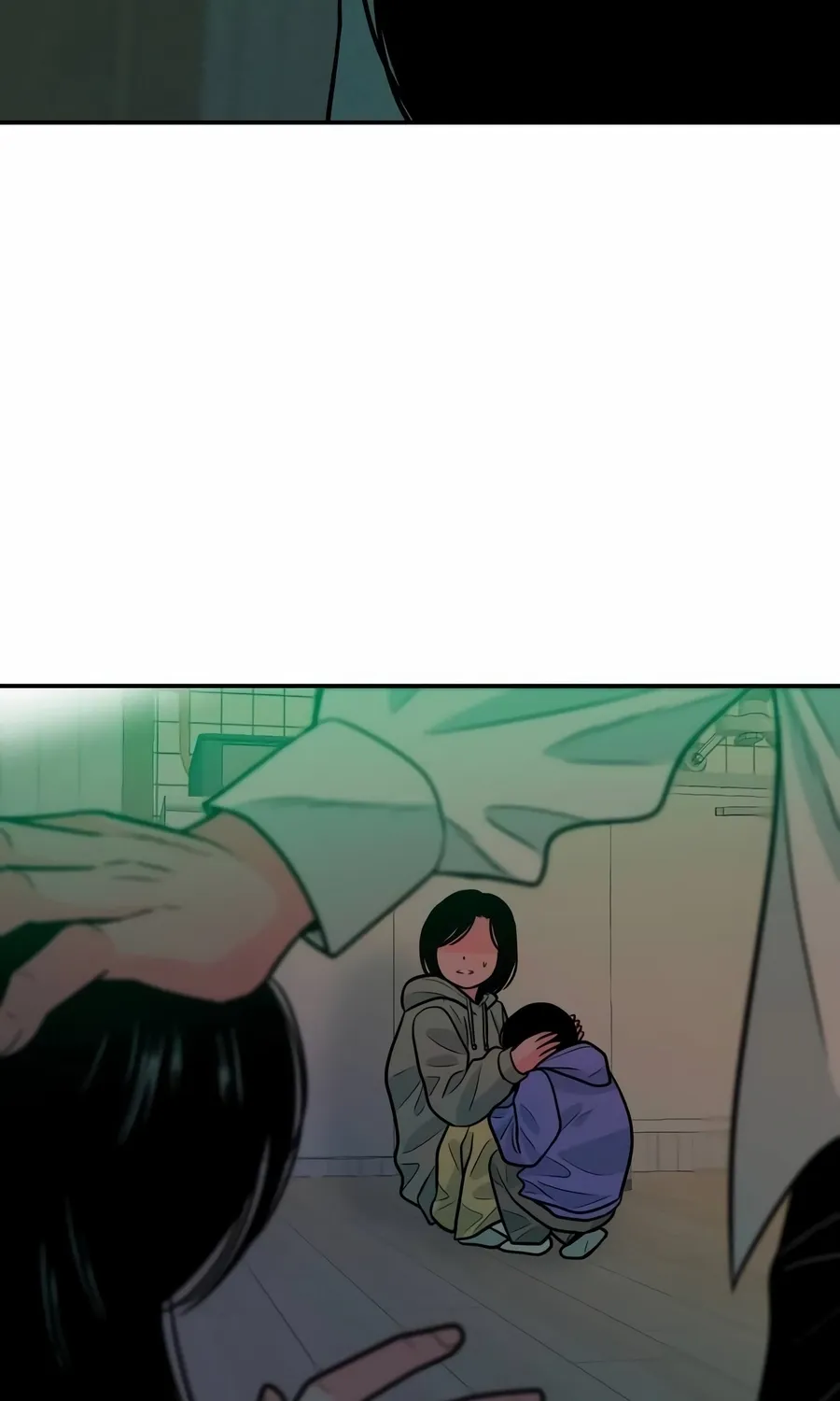 The Good Student Chapter 48 page 16 - 