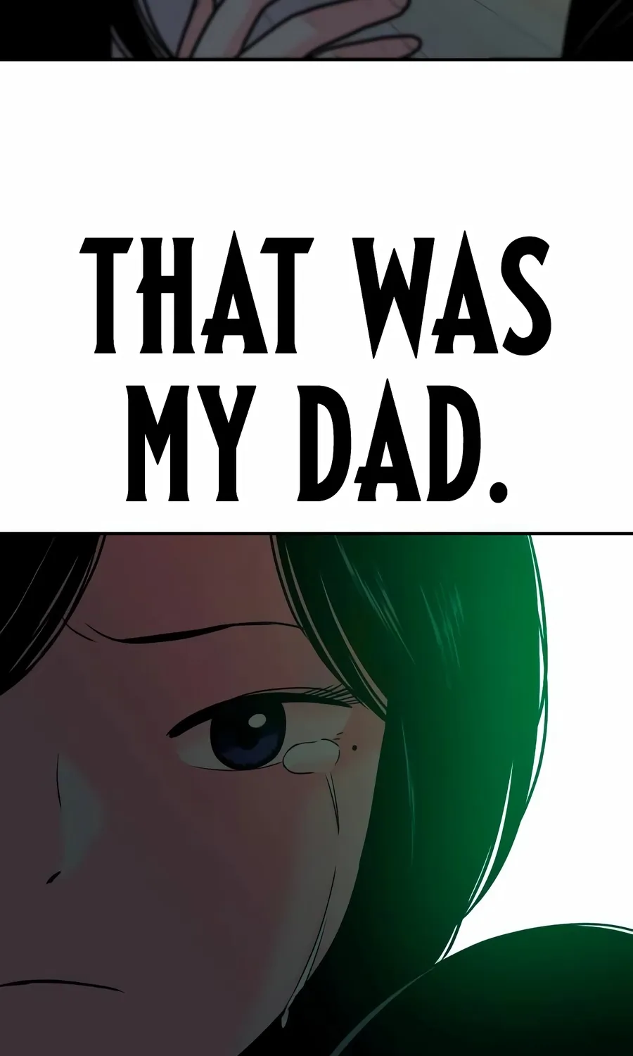 The Good Student Chapter 48 page 17 - 