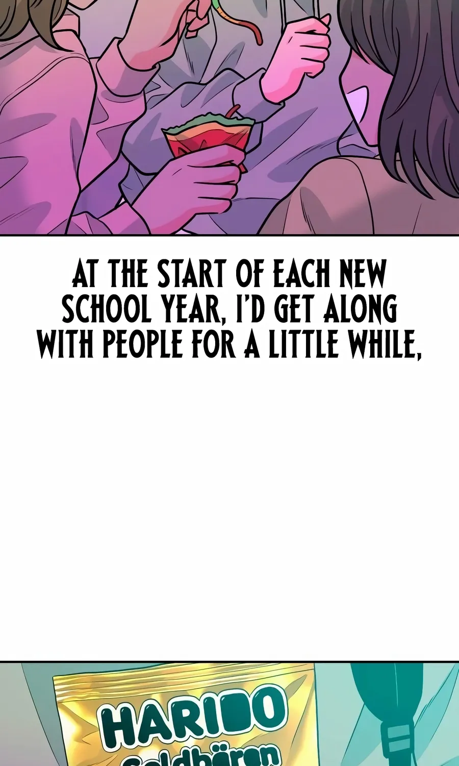The Good Student Chapter 48 page 23 - 