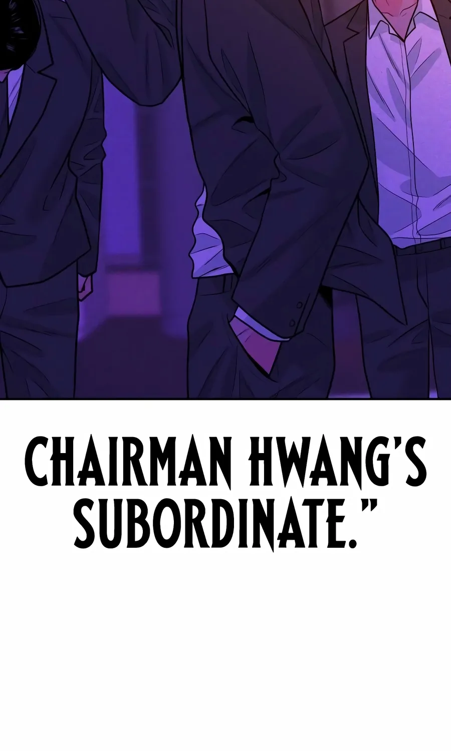 The Good Student Chapter 48 page 4 - 