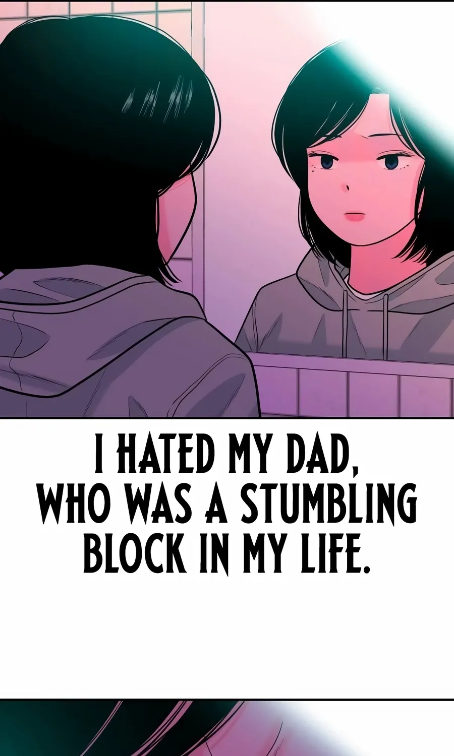 The Good Student Chapter 48 page 31 - 