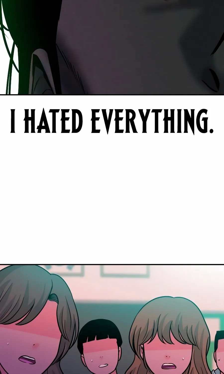 The Good Student Chapter 48 page 33 - 