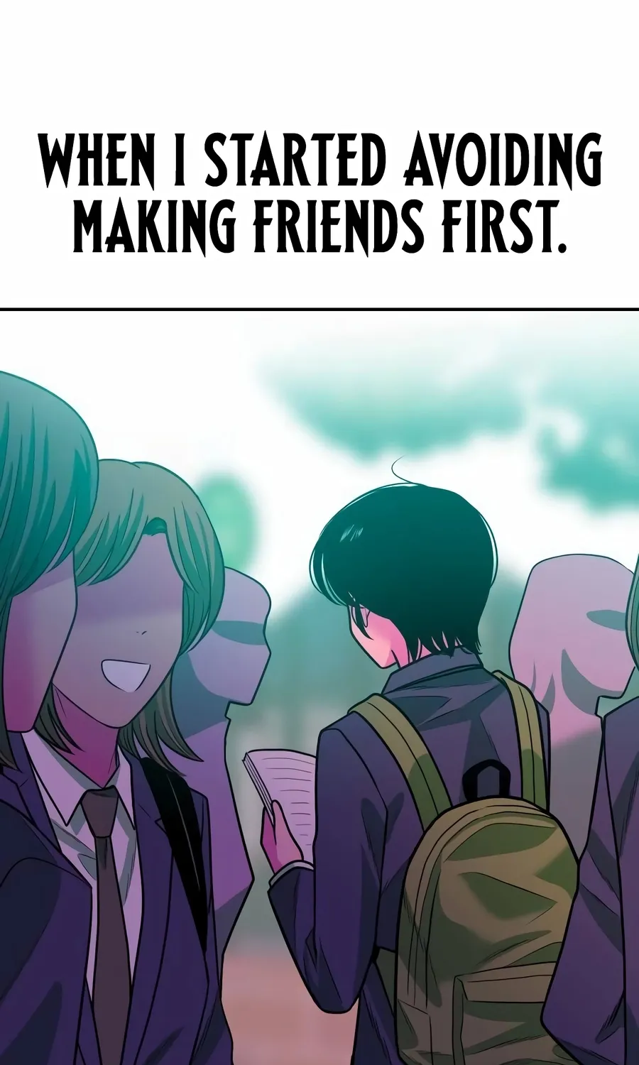 The Good Student Chapter 48 page 41 - 