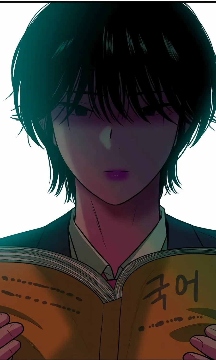 The Good Student Chapter 48 page 43 - 