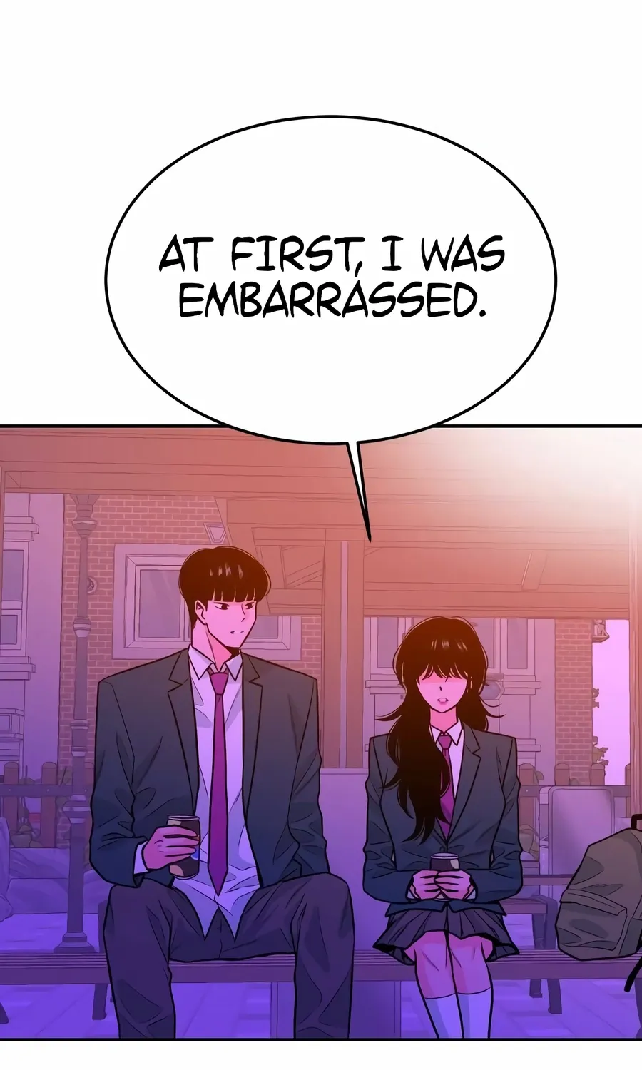 The Good Student Chapter 48 page 46 - 