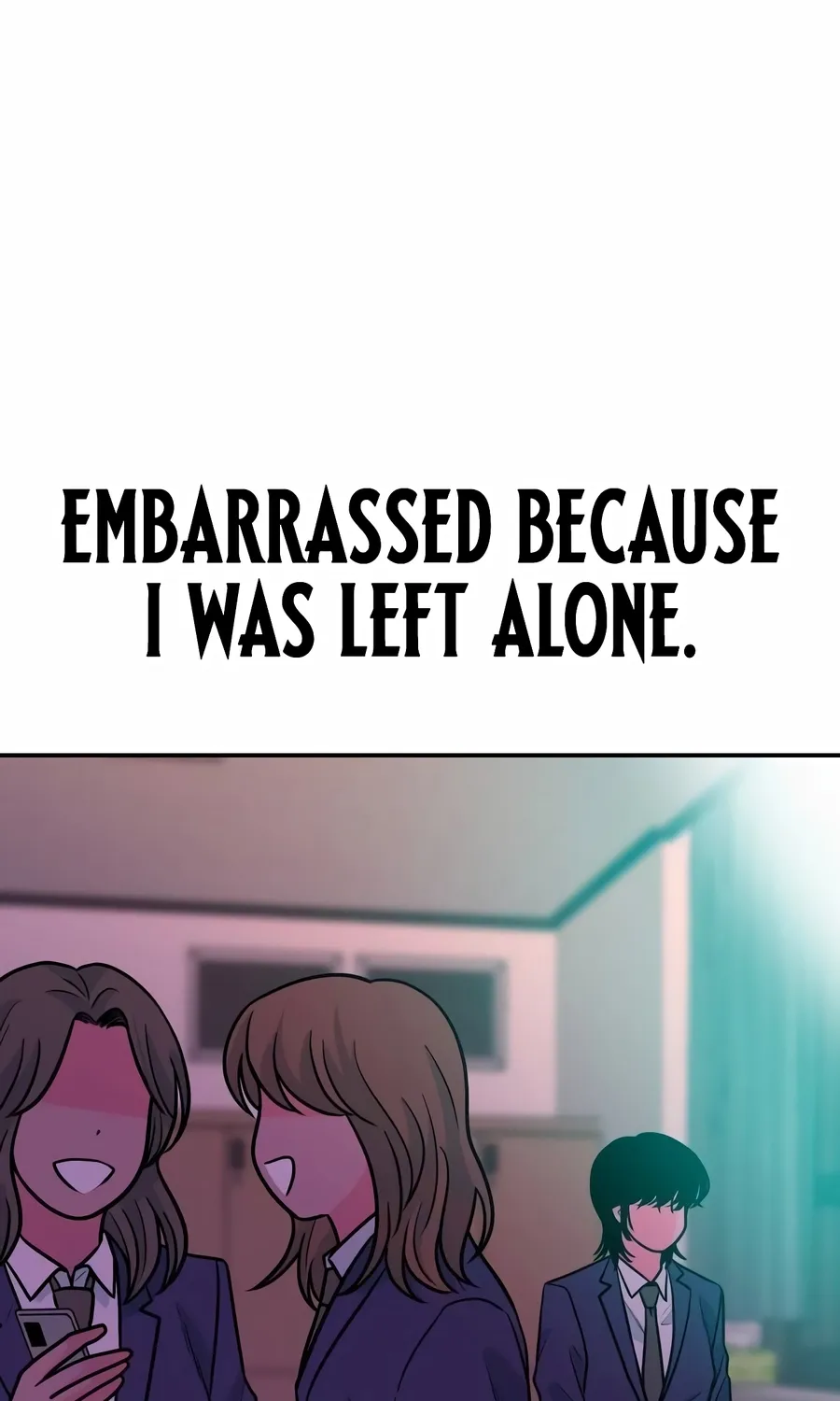 The Good Student Chapter 48 page 47 - 